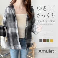 Amulet（アミュレット）のトップス/シャツ
