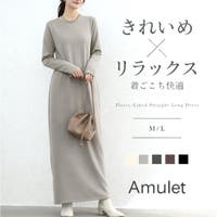 Amulet（アミュレット）のワンピース・ドレス/ワンピース