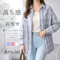 Amulet（アミュレット）のトップス/シャツ