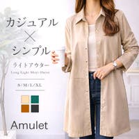Amulet（アミュレット）のアウター(コート・ジャケットなど)/その他アウター(コート・ジャケットなど)