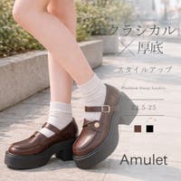 Amulet（アミュレット）のシューズ・靴/ローファー