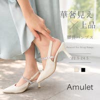Amulet（アミュレット）のシューズ・靴/パンプス