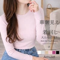 Amulet（アミュレット）のトップス/Ｔシャツ