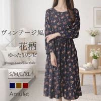 Amulet（アミュレット）のワンピース・ドレス/ワンピース
