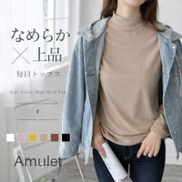 Amulet（アミュレット）のトップス/Ｔシャツ