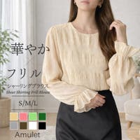 Amulet（アミュレット）のトップス/シャツ