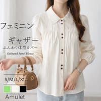 Amulet（アミュレット）のトップス/シャツ
