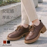 Amulet（アミュレット）のシューズ・靴/その他シューズ