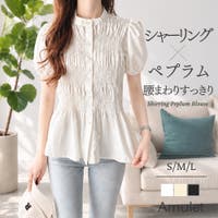 Amulet（アミュレット）のトップス/シャツ