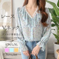 Amulet（アミュレット）のトップス/シャツ