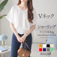 Amulet（アミュレット）のトップス/Ｔシャツ