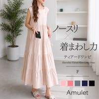 Amulet（アミュレット）のワンピース・ドレス/ワンピース