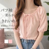 Amulet（アミュレット）のトップス/シャツ