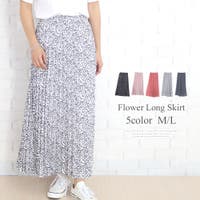 Amulet（アミュレット）のスカート/プリーツスカート