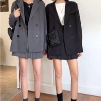 marcydorn（マーシードルン）のアウター(コート・ジャケットなど)/ブルゾン