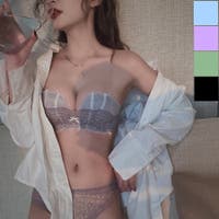 marcydorn（マーシードルン）のインナー・下着/ブラ&ショーツセット
