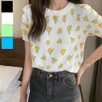 marcydorn（マーシードルン）のトップス/ニット・セーター