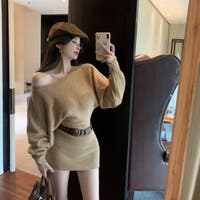 marcydorn（マーシードルン）のワンピース・ドレス/ワンピース