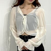 marcydorn（マーシードルン）のトップス/ブラウス