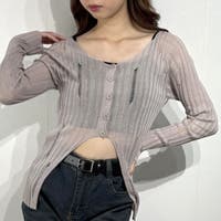 marcydorn（マーシードルン）のトップス/ニット・セーター