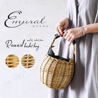 and it （アンドイット）のバッグ・鞄/カゴバッグ