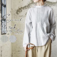 and it （アンドイット）のトップス/ブラウス