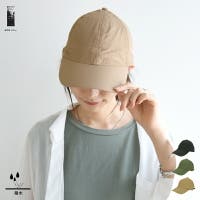 and it （アンドイット）の帽子/キャップ
