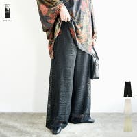 and it （アンドイット）のパンツ・ズボン/パンツ・ズボン全般