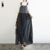 and it （アンドイット）のパンツ・ズボン/オールインワン・つなぎ