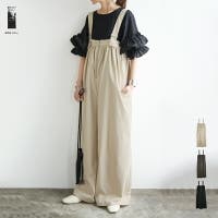 and it （アンドイット）のパンツ・ズボン/オールインワン・つなぎ