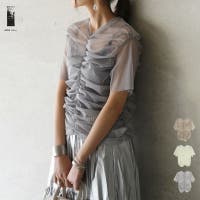 and it （アンドイット）のトップス/Ｔシャツ