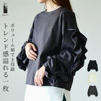 and it （アンドイット）のトップス/Ｔシャツ