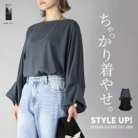 and it （アンドイット）のトップス/Ｔシャツ