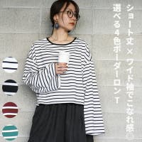 and it （アンドイット）のトップス/Ｔシャツ