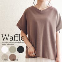 and it （アンドイット）のトップス/カットソー