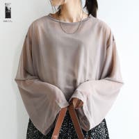 and it （アンドイット）のトップス/Ｔシャツ