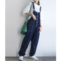 and it （アンドイット）のパンツ・ズボン/サロペット・オールインワン