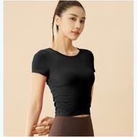 And Kawaii（アンドカワイイ）のトップス/Ｔシャツ