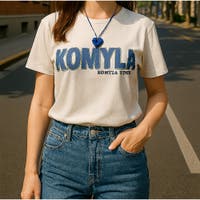 And Kawaii（アンドカワイイ）のトップス/Ｔシャツ