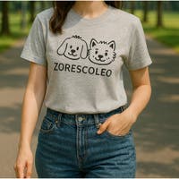 And Kawaii（アンドカワイイ）のトップス/Ｔシャツ