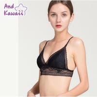 And Kawaii（アンドカワイイ）のインナー・下着/ブラジャー