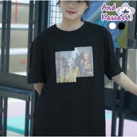 And Kawaii（アンドカワイイ）のトップス/Ｔシャツ