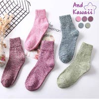 And Kawaii（アンドカワイイ）のインナー・下着/靴下・ソックス