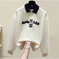 And Kawaii（アンドカワイイ）のトップス/トレーナー