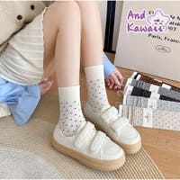 And Kawaii（アンドカワイイ）のインナー・下着/靴下・ソックス