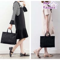 And Kawaii（アンドカワイイ）のバッグ・鞄/トートバッグ