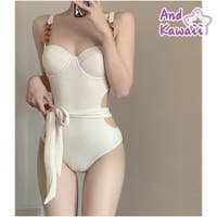 And Kawaii（アンドカワイイ）の水着/ワンピース水着