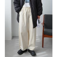 and Me（アンドミー）のパンツ・ズボン/ワイドパンツ