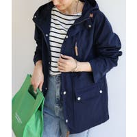 マウンテンパーカー ブルー ネイビー 青 紺色系 レディース のアイテム ファッション通販shoplist ショップリスト