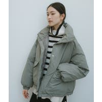 andme（アンドミー）のアウター(コート・ジャケットなど)/ダウン
